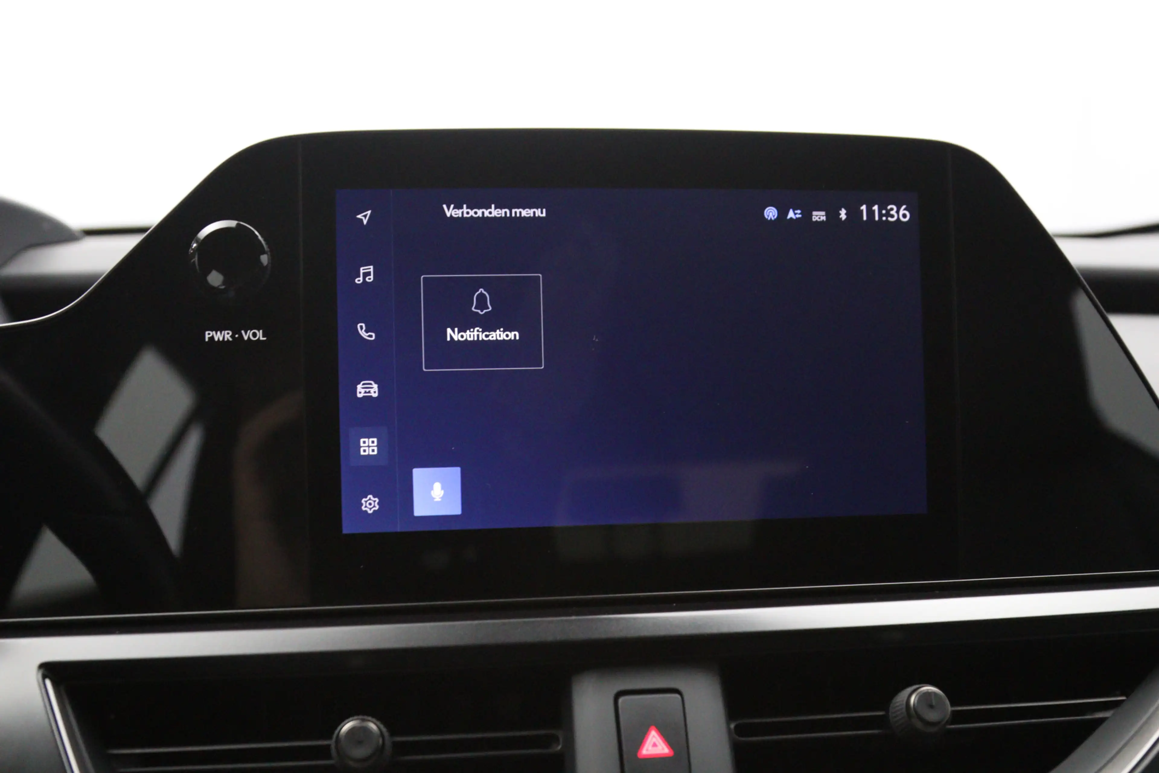 Lexus UX 250h 184 PK Comfort Line, Carplay, Adap. Cruise Control — photo 40