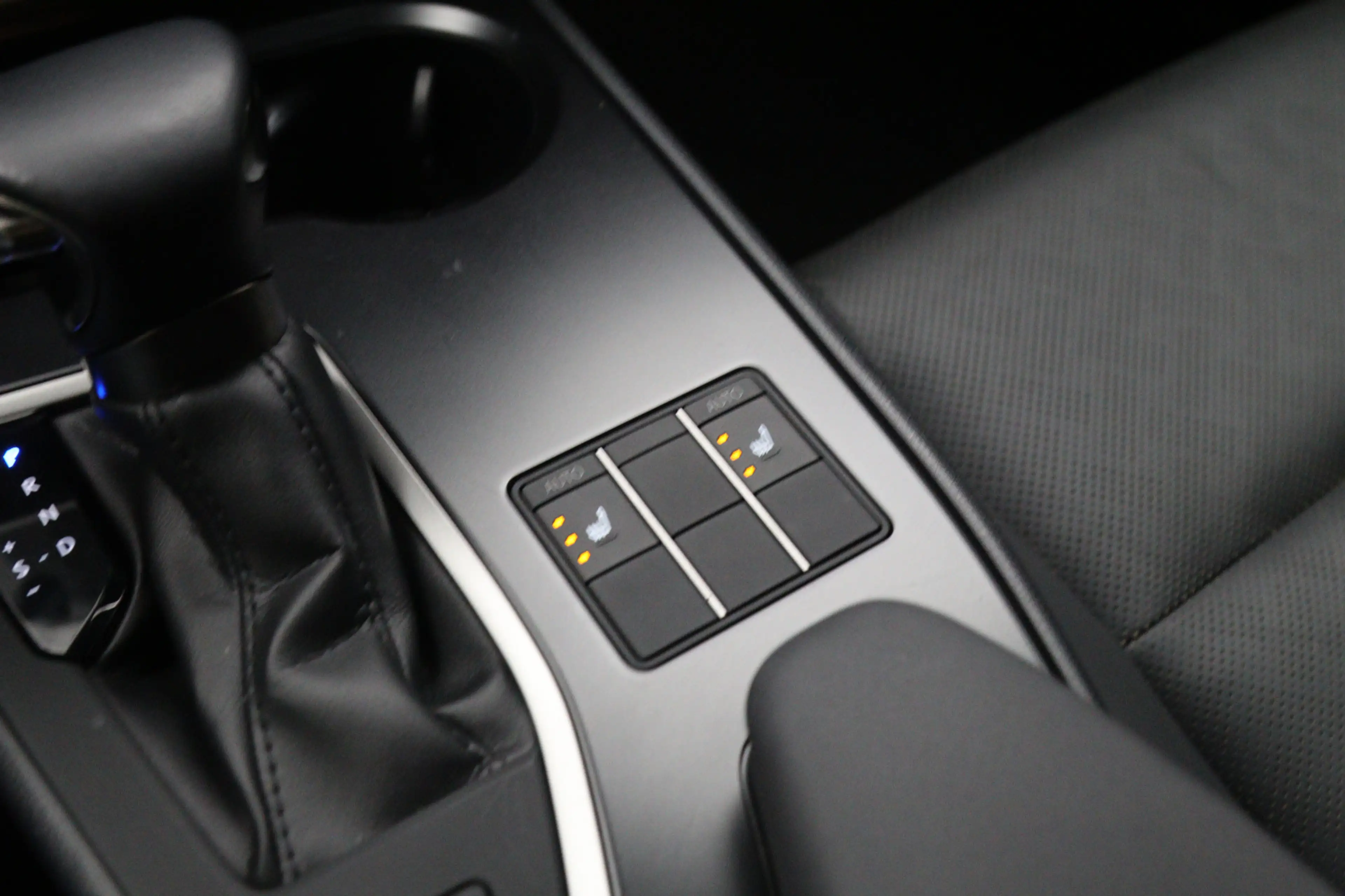 Lexus UX 250h 184 PK Comfort Line, Carplay, Adap. Cruise Control — photo 26