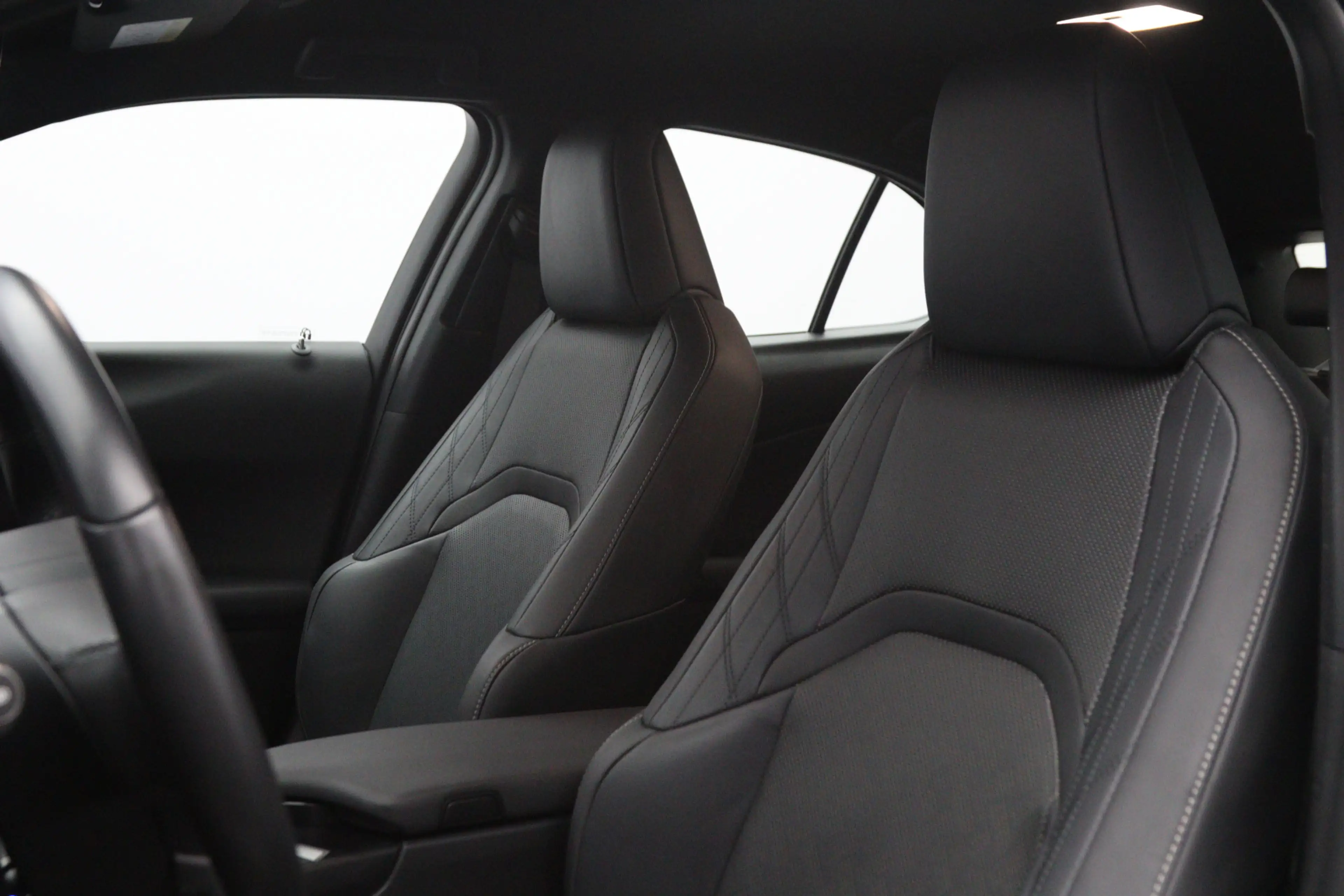 Lexus UX 250h 184 PK Comfort Line, Carplay, Adap. Cruise Control — photo 24
