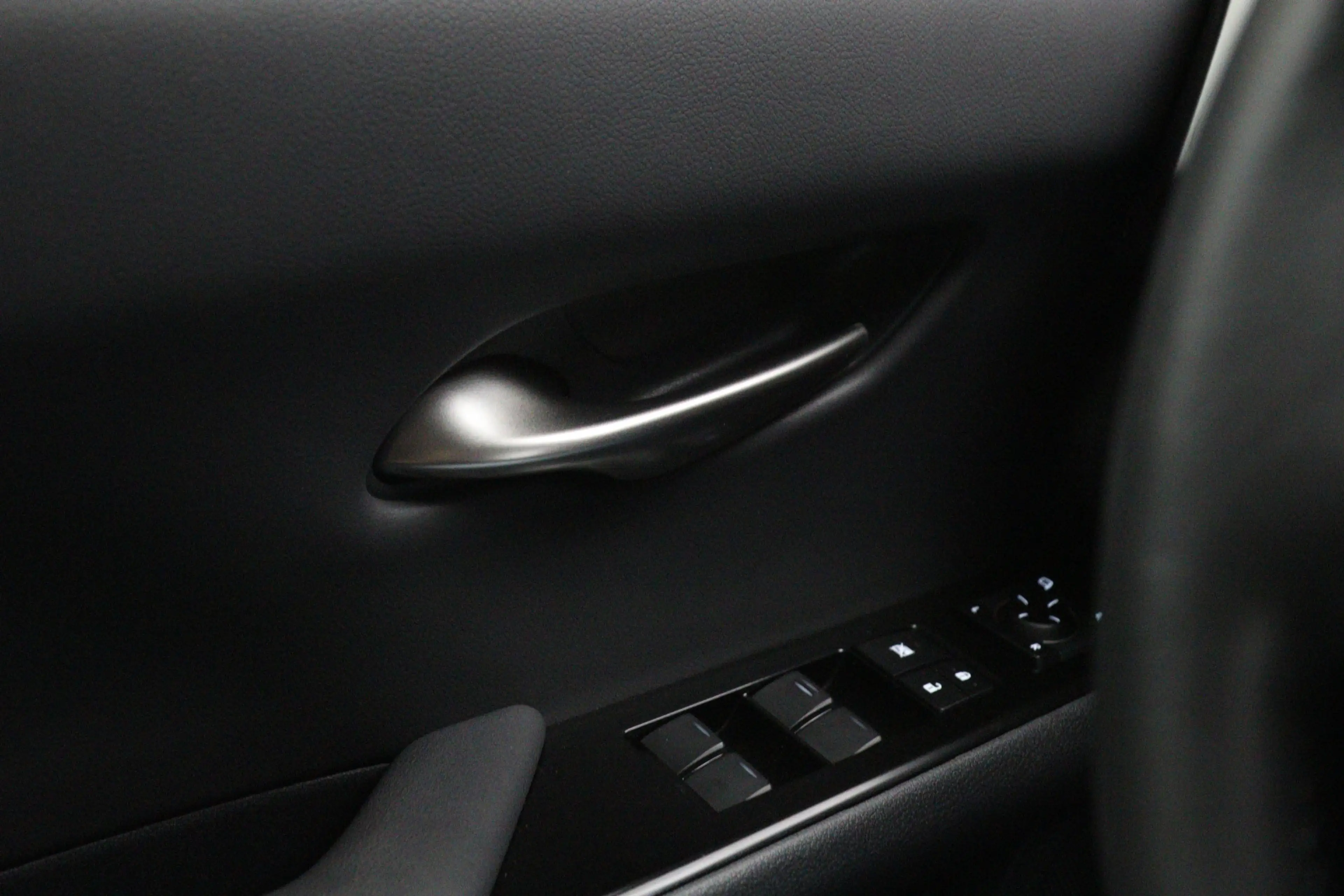 Lexus UX 250h 184 PK Comfort Line, Carplay, Adap. Cruise Control — photo 22