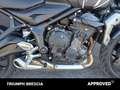 Triumph Trident 660 Abs Nero - thumbnail 6