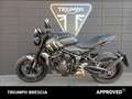 Triumph Trident 660 Abs Nero - thumbnail 9