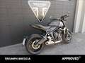Triumph Trident 660 Abs Nero - thumbnail 3