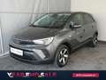 Opel Crossland 1,2 Turbo Business Edition Grau - thumbnail 1