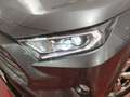 Toyota RAV 4 2.5 hybrid 2WD Luxury Gris - thumbnail 15