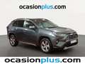 Toyota RAV 4 2.5 hybrid 2WD Luxury Gris - thumbnail 2