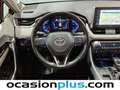 Toyota RAV 4 2.5 hybrid 2WD Luxury Gris - thumbnail 24