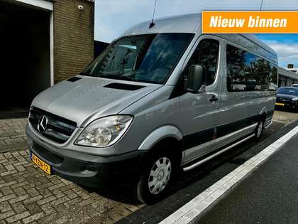 Mercedes-Benz Sprinter 316 2.2 CDI 432 HD 9 PERS AUT AIRCO ALS NIEUW NAP
