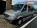Mercedes-Benz Sprinter 316 2.2 CDI 432 HD 9 PERS AUT AIRCO ALS NIEUW NAP Grijs - thumbnail 1