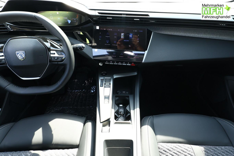 Peugeot 308 SW Allure MY26 SHZ Nav LHZ ACC Kam DigC PDC 96 ... — photo 7