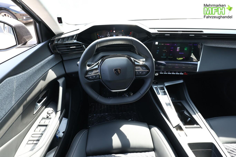 Peugeot 308 SW Allure MY26 SHZ Nav LHZ ACC Kam DigC PDC 96 ... — photo 6
