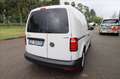 Volkswagen Caddy 1.4 tgi 110cv van Business E6 Blanc - thumbnail 5