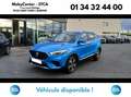 MG ZS 1.5 VTi-Tech 106ch Comfort Blau - thumbnail 1