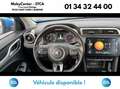 MG ZS 1.5 VTi-Tech 106ch Comfort Blau - thumbnail 8