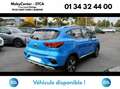 MG ZS 1.5 VTi-Tech 106ch Comfort Bleu - thumbnail 2