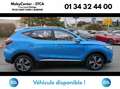 MG ZS 1.5 VTi-Tech 106ch Comfort Blau - thumbnail 5