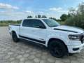 Dodge RAM Hemi 5.7l 4x4 Offroad Bighorn Gen5 Weiß - thumbnail 4