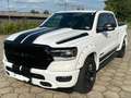 Dodge RAM Hemi 5.7l 4x4 Offroad Bighorn Gen5 Weiß - thumbnail 1