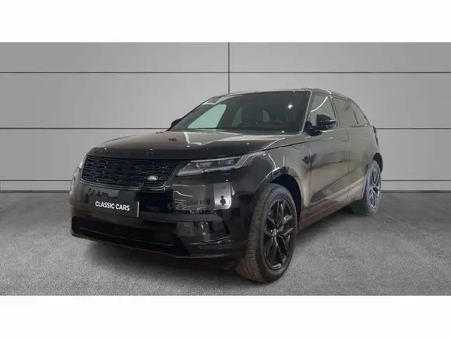 Land Rover Range Rover Velar 2.0 i4 PHEV S 4WD Aut. 404