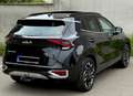 Kia Sportage Sportage 1.6T-GDI Hybrid FULL Options Aut. GT-Line Noir - thumbnail 4