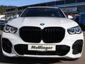 BMW X5 x45e M Sitz PanoD.B+W 360° Laser Luft Sitzbel Weiß - thumbnail 4