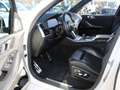 BMW X5 x45e M Sitz PanoD.B+W 360° Laser Luft Sitzbel Weiß - thumbnail 9
