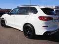 BMW X5 x45e M Sitz PanoD.B+W 360° Laser Luft Sitzbel Weiß - thumbnail 6