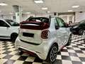 smart forTwo EQ cabrio Ushuaïa 22KW Gris - thumbnail 5