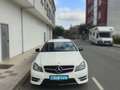 Mercedes-Benz C 250 CDI Blue Efficiency Coupé Blanco - thumbnail 4