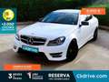 Mercedes-Benz C 250 CDI Blue Efficiency Coupé Blanco - thumbnail 1