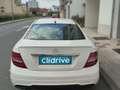 Mercedes-Benz C 250 CDI Blue Efficiency Coupé Blanco - thumbnail 6