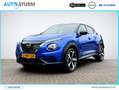 Nissan Juke 1.6 Hybrid Tekna Sound + Cold Pack | Leder | Stuur Blauw - thumbnail 1