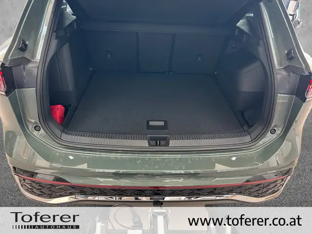 Volkswagen Tiguan R-Line eHybrid DSG 150 kW Ansicht 7