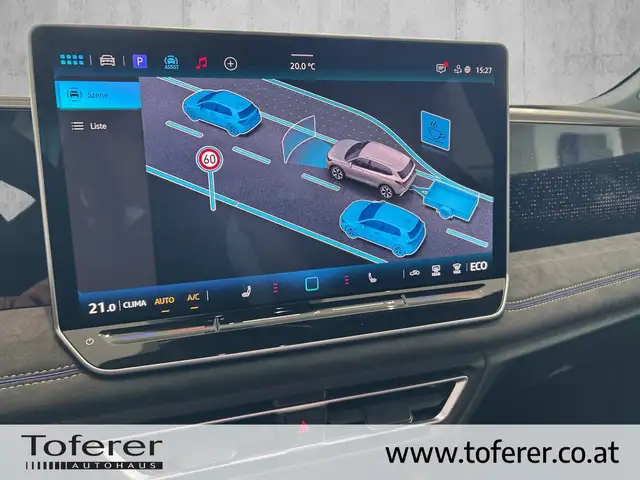 Volkswagen Tiguan R-Line eHybrid DSG 150 kW Ansicht 9