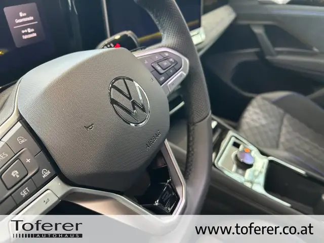 Volkswagen Tiguan R-Line eHybrid DSG 150 kW Ansicht 15