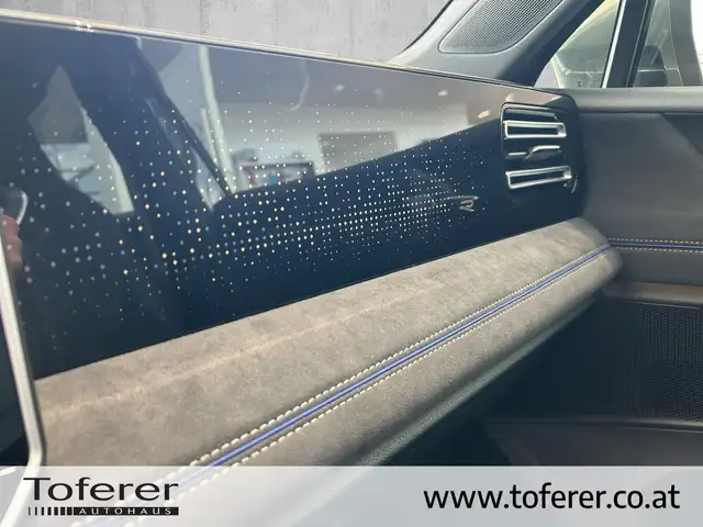 Volkswagen Tiguan R-Line eHybrid DSG 150 kW Ansicht 10