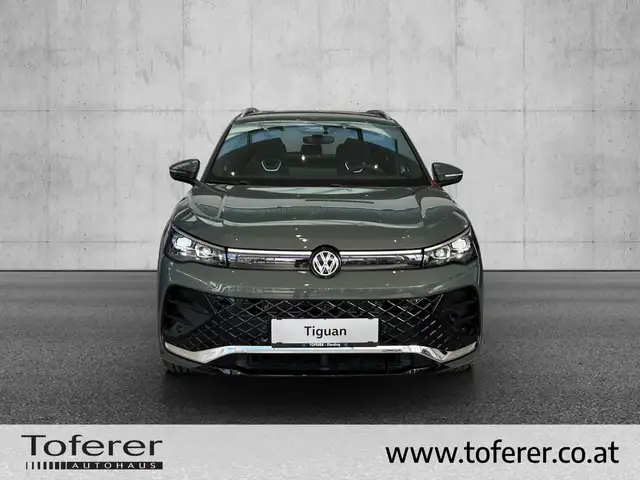Volkswagen Tiguan R-Line eHybrid DSG 150 kW Ansicht 2