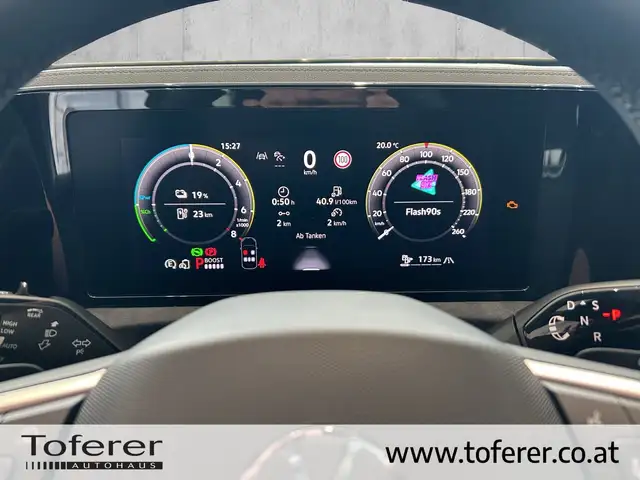 Volkswagen Tiguan R-Line eHybrid DSG 150 kW Ansicht 11