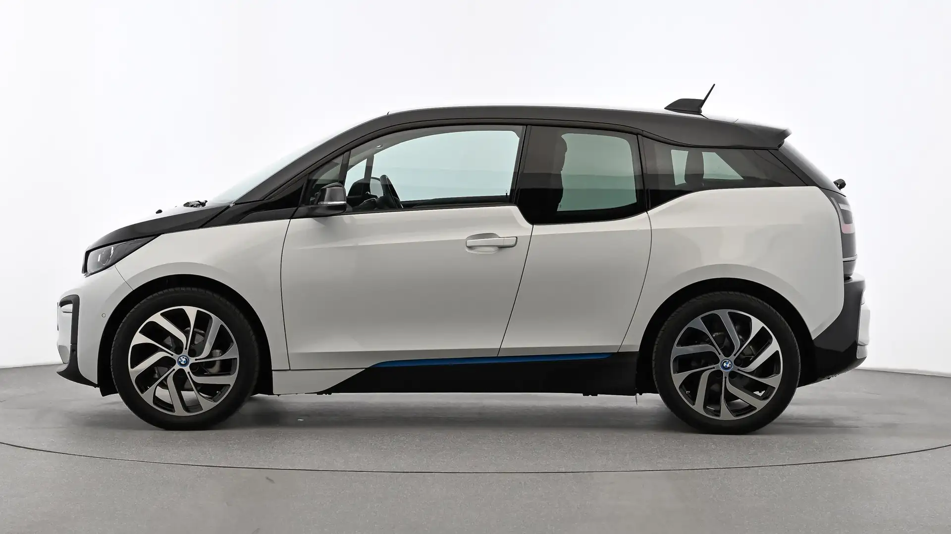 BMW i3 Parkassistenzpaket | Komfort-Paket Weiß - 2