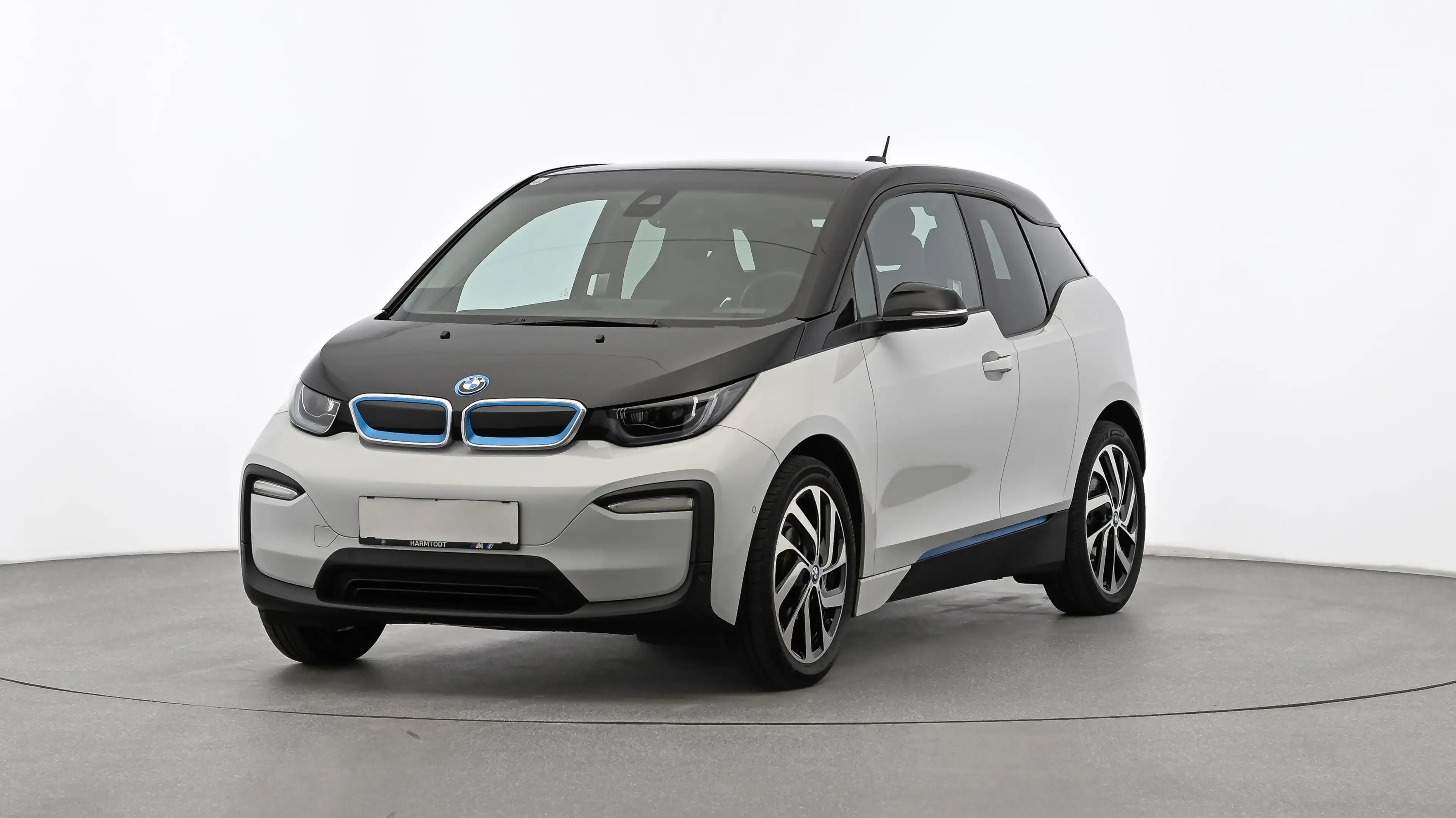 BMW i3 Parkassistenzpaket | Komfort-Paket