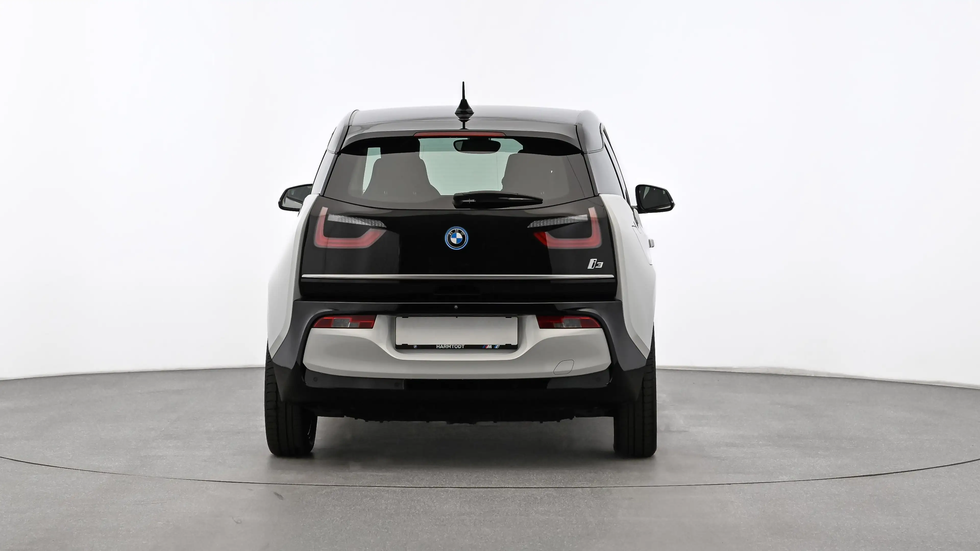 BMW i3 Parkassistenzpaket | Komfort-Paket — photo 4