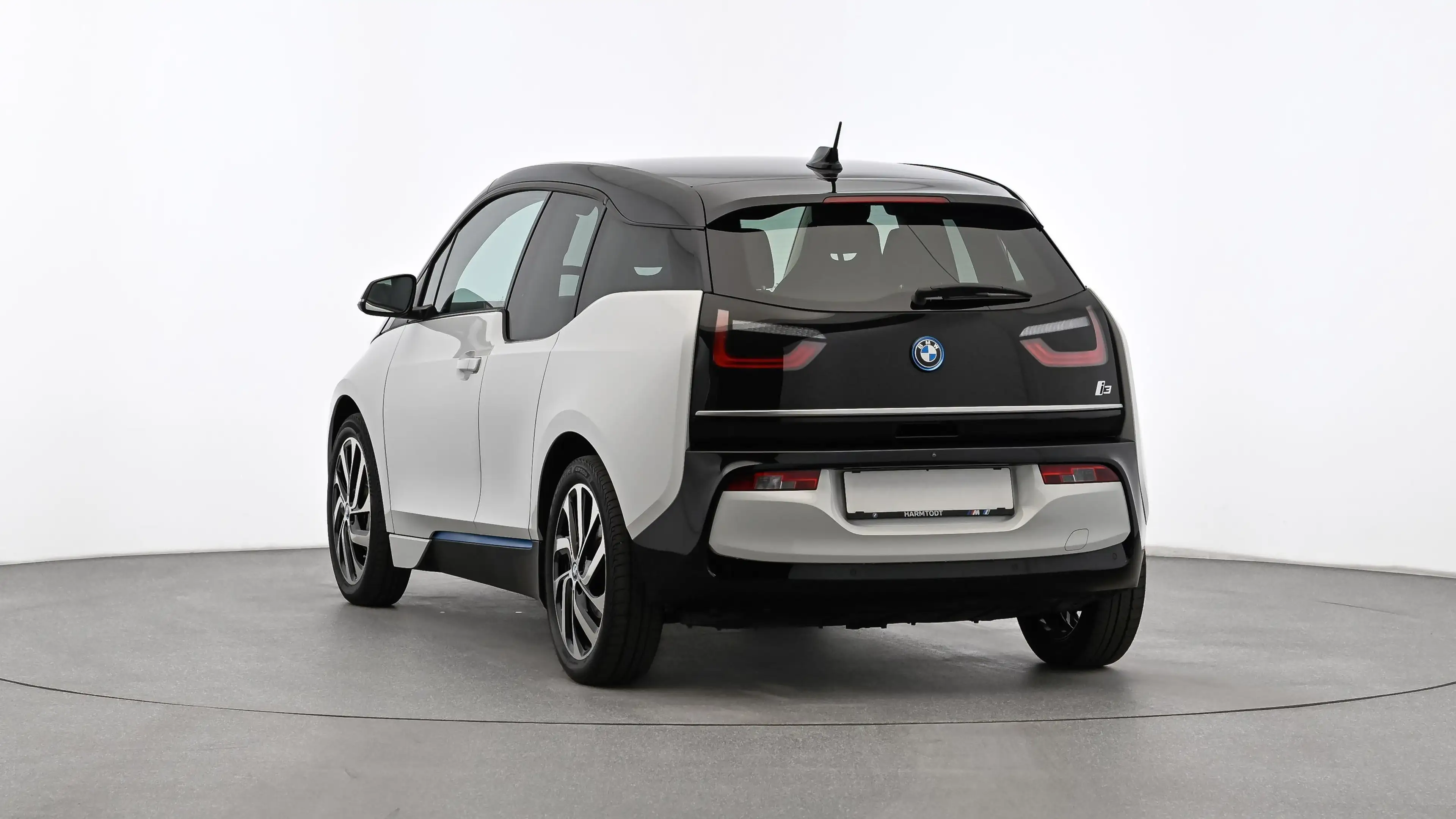 BMW i3 Parkassistenzpaket | Komfort-Paket — photo 3
