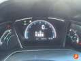 Honda Civic 1.0 I-VTEC TURBO ELEGANCE NAV Gris - thumbnail 12