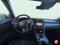 Honda Civic 1.0 I-VTEC TURBO ELEGANCE NAV Gris - thumbnail 11