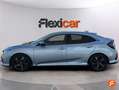 Honda Civic 1.0 I-VTEC TURBO ELEGANCE NAV Gris - thumbnail 4