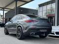 Mercedes-Benz GLE 450 d Coupé 4MATIC AMG-Line Aut. / AHK / STHZ / 360... Grau - thumbnail 7