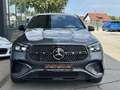 Mercedes-Benz GLE 450 d Coupé 4MATIC AMG-Line Aut. / AHK / STHZ / 360... Grau - thumbnail 3