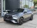 Mercedes-Benz GLE 450 d Coupé 4MATIC AMG-Line Aut. / AHK / STHZ / 360... Grau - thumbnail 1
