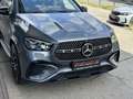 Mercedes-Benz GLE 450 d Coupé 4MATIC AMG-Line Aut. / AHK / STHZ / 360... Grau - thumbnail 4