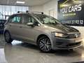 Volkswagen Golf Sportsvan 1.2 TSI BlueMotion Technology DSG Allstar Beige - thumbnail 1